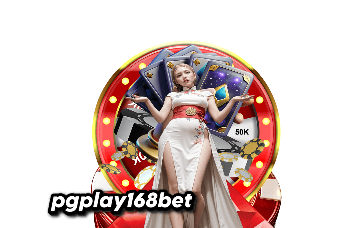 pgplay168bet สมัคร
