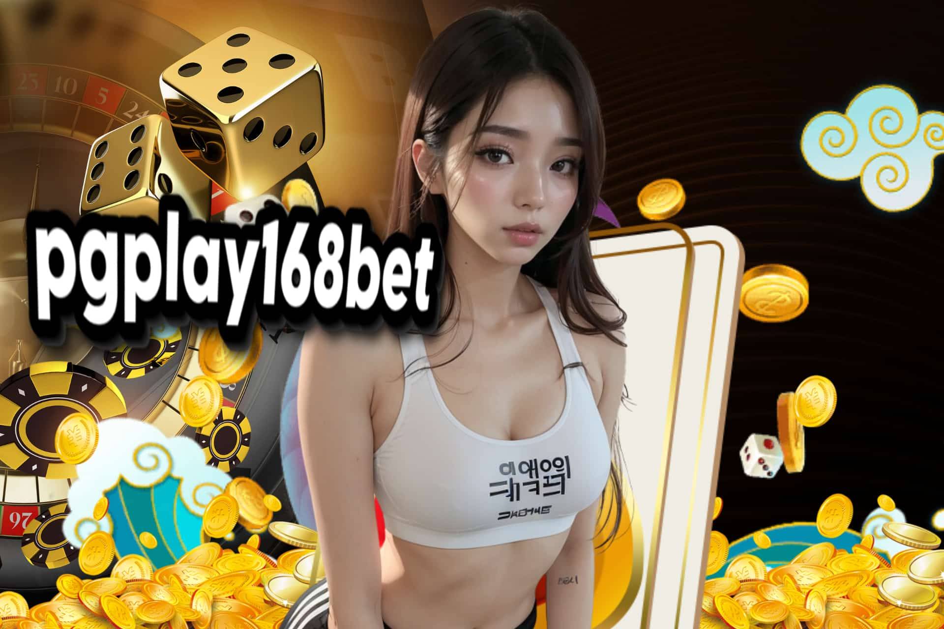 pgplay168bet สล็อต